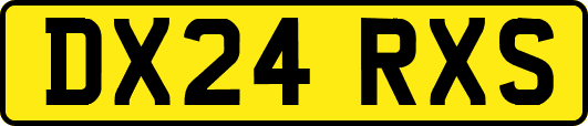 DX24RXS