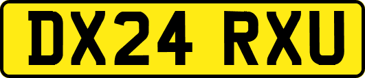 DX24RXU