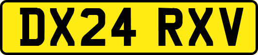 DX24RXV