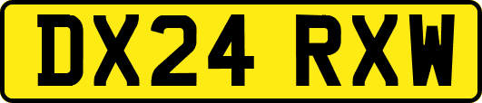 DX24RXW