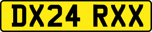 DX24RXX