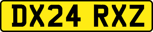 DX24RXZ