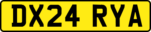 DX24RYA