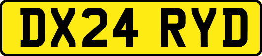 DX24RYD