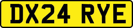 DX24RYE
