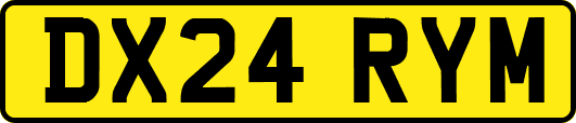 DX24RYM
