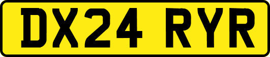 DX24RYR