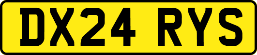 DX24RYS