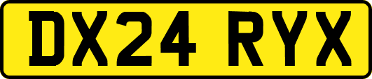 DX24RYX