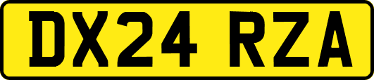 DX24RZA