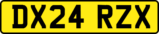 DX24RZX