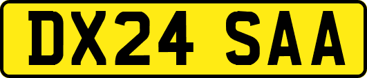 DX24SAA