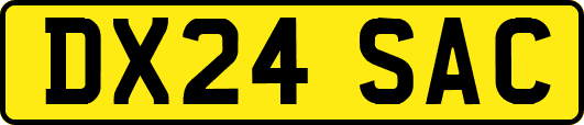 DX24SAC