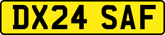 DX24SAF