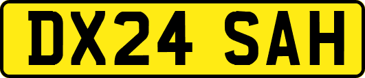 DX24SAH