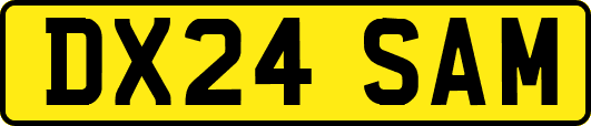 DX24SAM