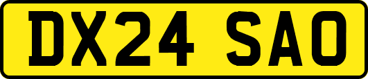 DX24SAO