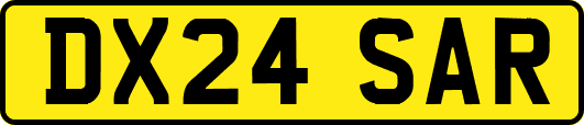 DX24SAR