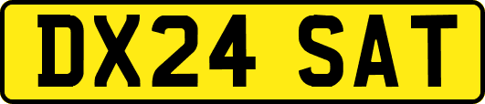 DX24SAT