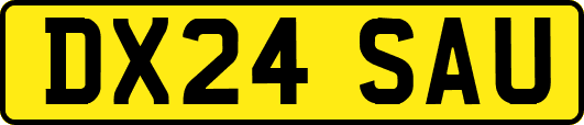 DX24SAU