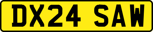 DX24SAW