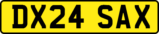DX24SAX