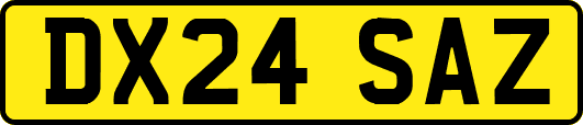 DX24SAZ