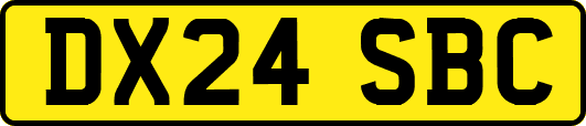 DX24SBC