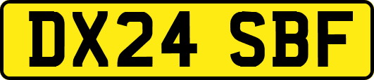 DX24SBF
