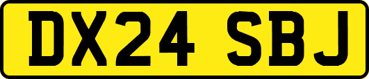 DX24SBJ