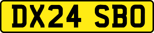 DX24SBO