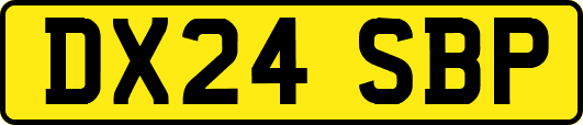 DX24SBP