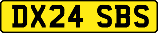 DX24SBS