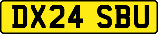 DX24SBU