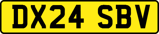 DX24SBV