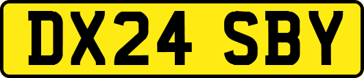 DX24SBY