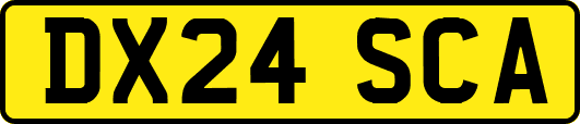 DX24SCA