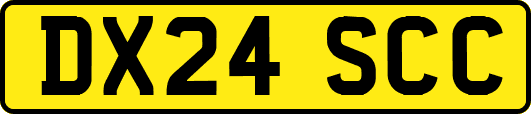 DX24SCC