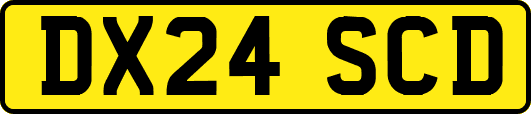 DX24SCD