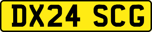 DX24SCG