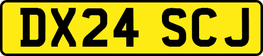 DX24SCJ