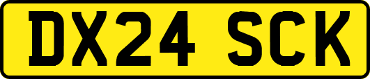 DX24SCK