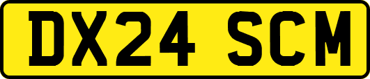 DX24SCM