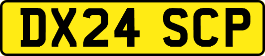 DX24SCP