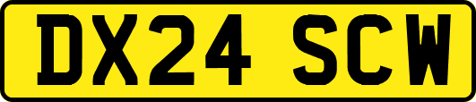 DX24SCW