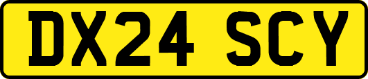 DX24SCY