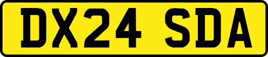 DX24SDA