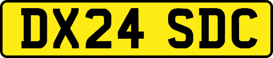 DX24SDC