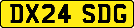 DX24SDG