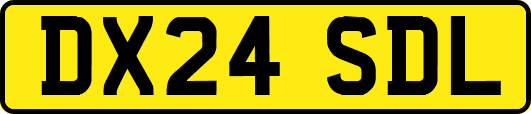 DX24SDL